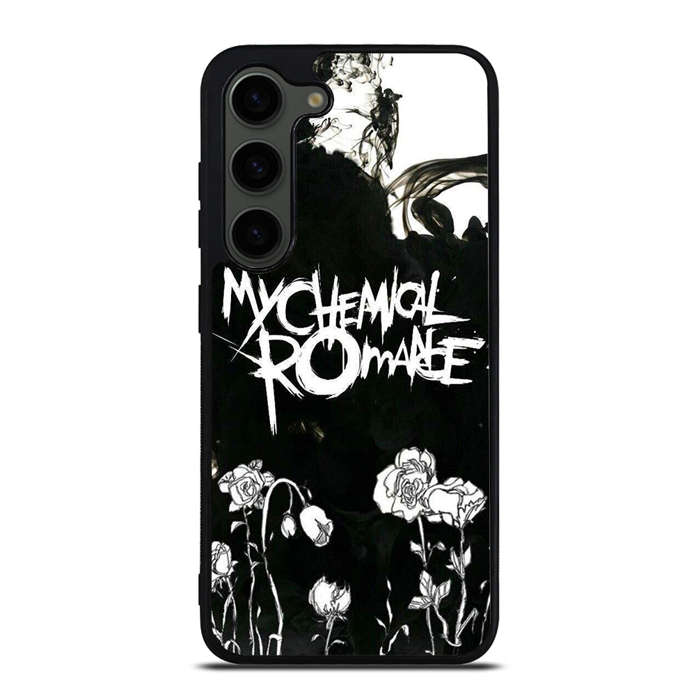 MY CHEMICAL ROMANCE ART LOGO Samsung Galaxy S23 Plus Case Cover