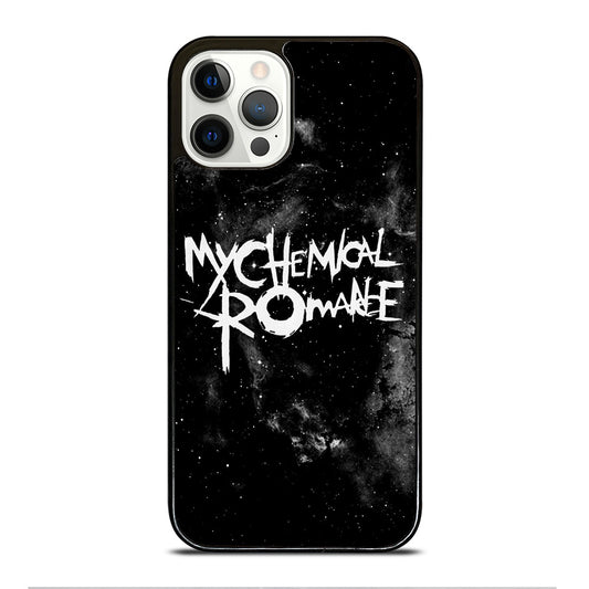 MY CHEMICAL ROMANCE LOGO SKY iPhone 12 Pro Case Cover
