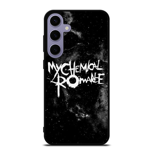 MY CHEMICAL ROMANCE LOGO SKY Samsung Galaxy S24 Plus Case Cover