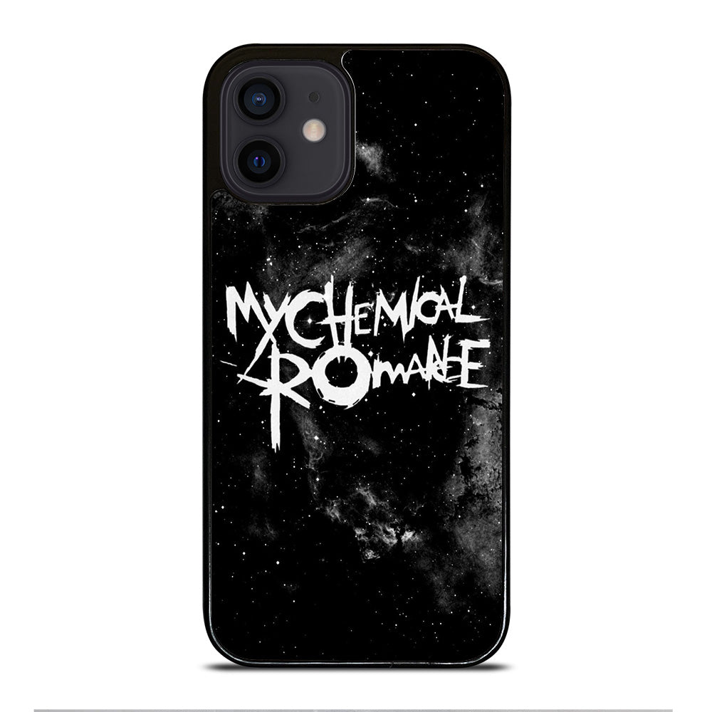 MY CHEMICAL ROMANCE LOGO SKY iPhone 12 Mini Case Cover