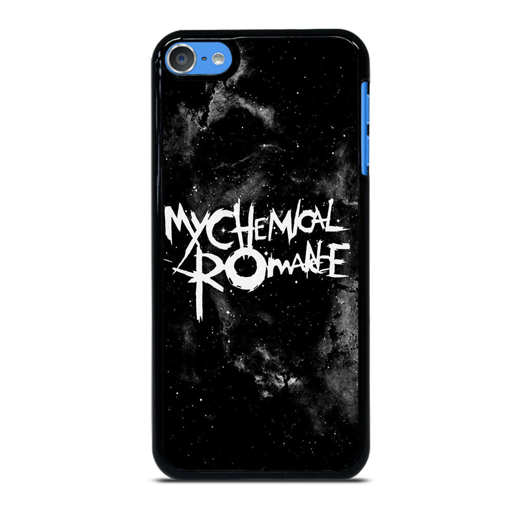 MY CHEMICAL ROMANCE LOGO SKY iPod Touch 7 Case Cover