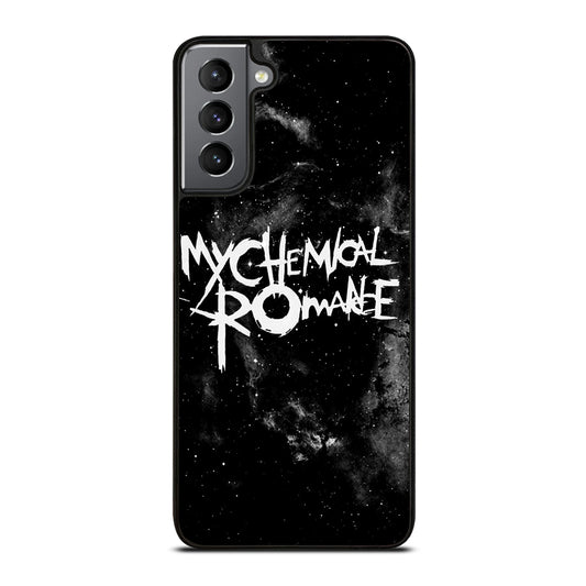 MY CHEMICAL ROMANCE LOGO SKY Samsung Galaxy S21 Plus Case Cover