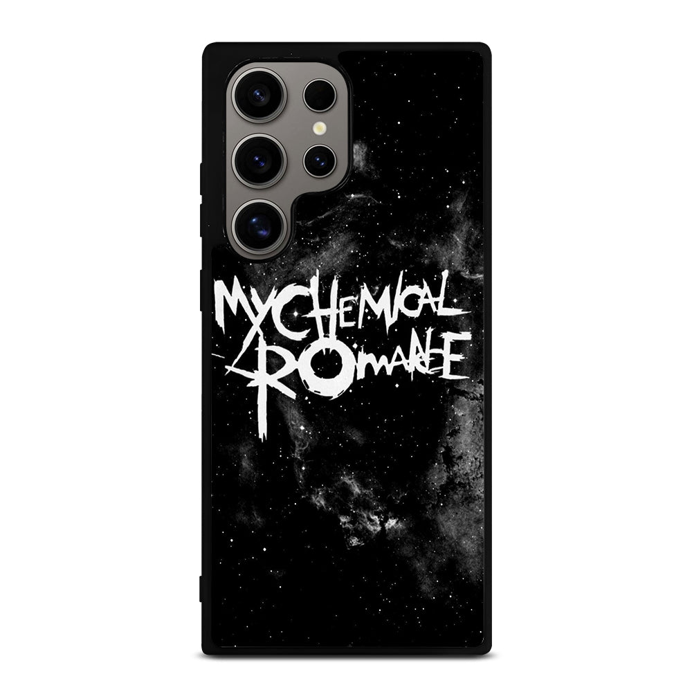 MY CHEMICAL ROMANCE LOGO SKY Samsung Galaxy S24 Ultra Case Cover
