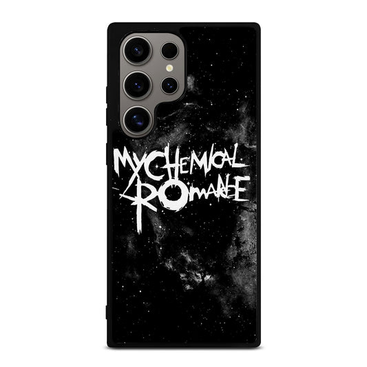 MY CHEMICAL ROMANCE LOGO SKY Samsung Galaxy S24 Ultra Case Cover
