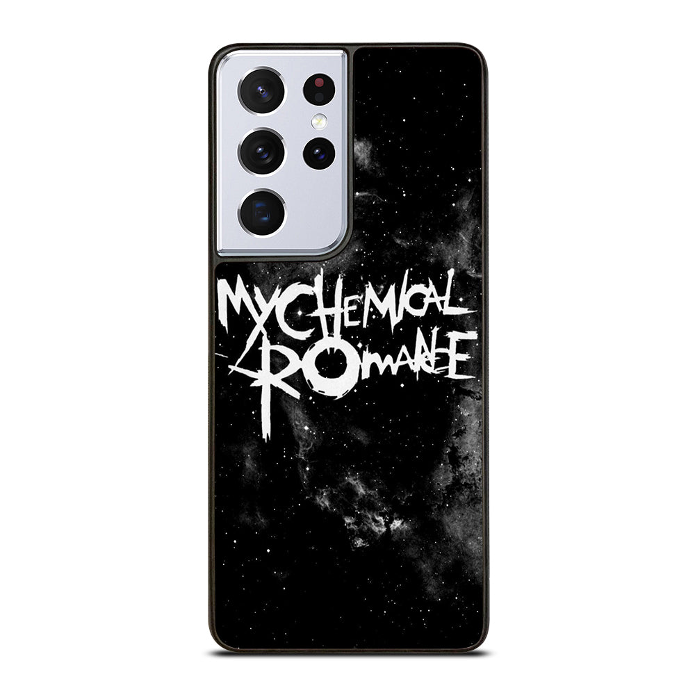 MY CHEMICAL ROMANCE LOGO SKY Samsung Galaxy S21 Ultra Case Cover