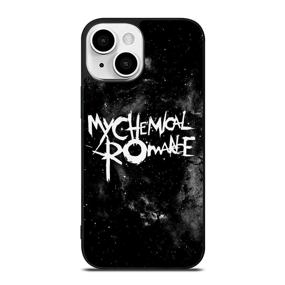 MY CHEMICAL ROMANCE LOGO SKY iPhone 13 Mini Case Cover