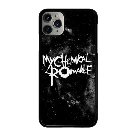 MY CHEMICAL ROMANCE LOGO SKY iPhone 11 Pro Max Case Cover