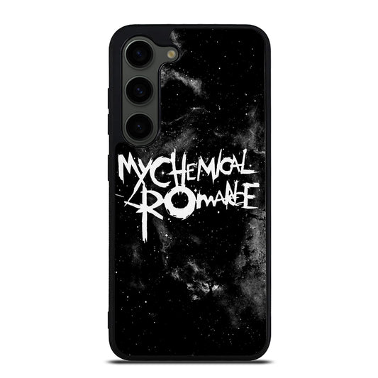 MY CHEMICAL ROMANCE LOGO SKY Samsung Galaxy S23 Plus Case Cover