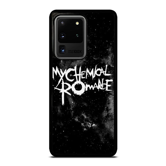 MY CHEMICAL ROMANCE LOGO SKY Samsung Galaxy S20 Ultra Case Cover