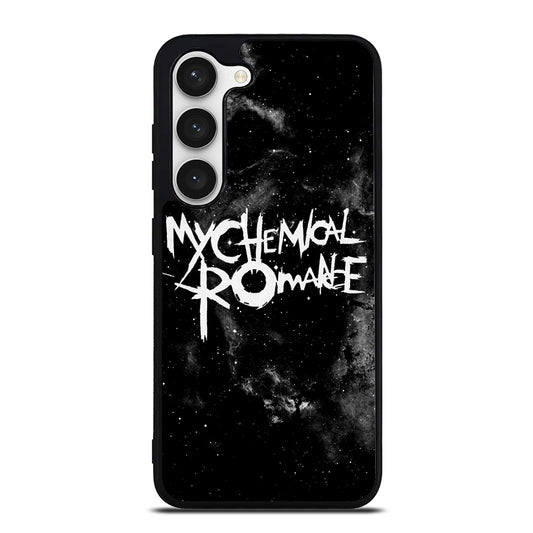 MY CHEMICAL ROMANCE LOGO SKY Samsung Galaxy S23 Case Cover