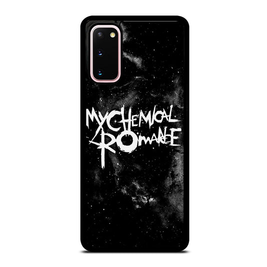 MY CHEMICAL ROMANCE LOGO SKY Samsung Galaxy S20 Case Cover