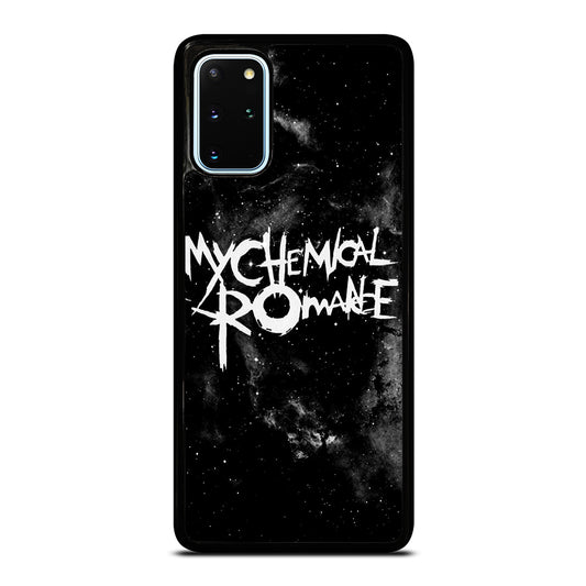MY CHEMICAL ROMANCE LOGO SKY Samsung Galaxy S20 Plus Case Cover