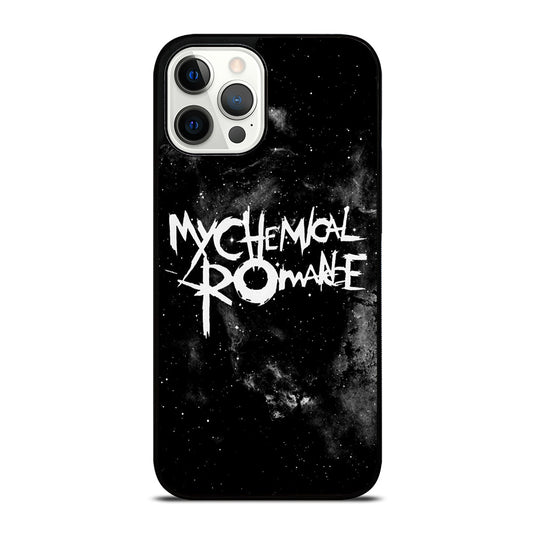 MY CHEMICAL ROMANCE LOGO SKY iPhone 12 Pro Max Case Cover