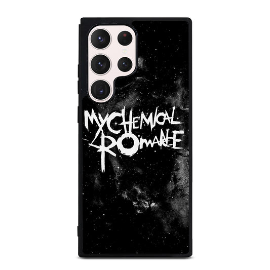 MY CHEMICAL ROMANCE LOGO SKY Samsung Galaxy S23 Ultra Case Cover