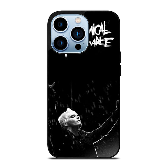 MY CHEMICAL ROMANCE SHOW iPhone 13 Pro Max Case Cover