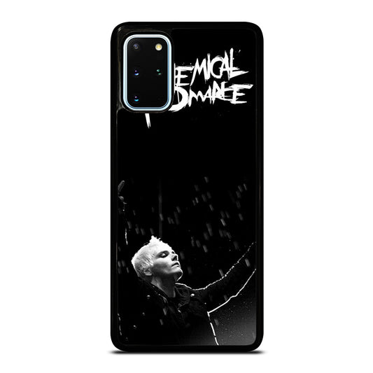MY CHEMICAL ROMANCE SHOW Samsung Galaxy S20 Plus Case Cover