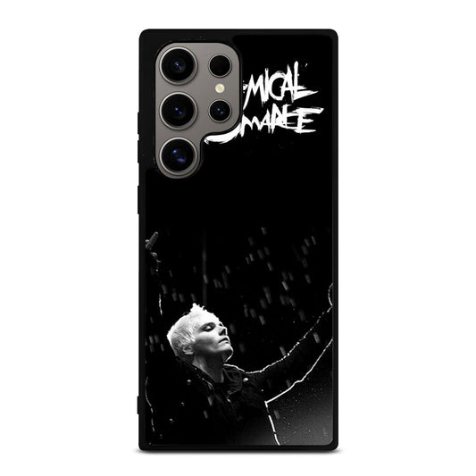MY CHEMICAL ROMANCE SHOW Samsung Galaxy S24 Ultra Case Cover