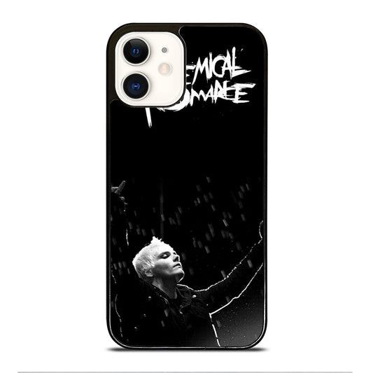 MY CHEMICAL ROMANCE SHOW iPhone 12 Case Cover