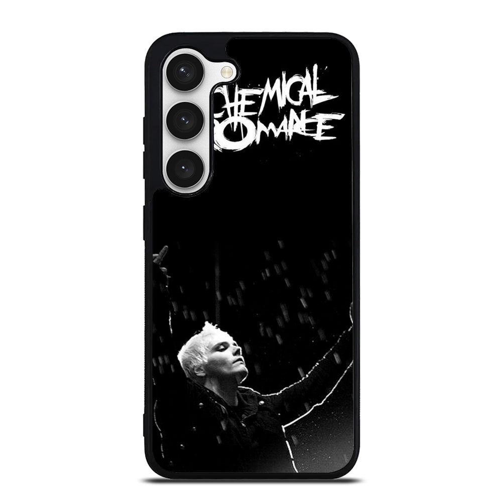 MY CHEMICAL ROMANCE SHOW Samsung Galaxy S23 Case Cover