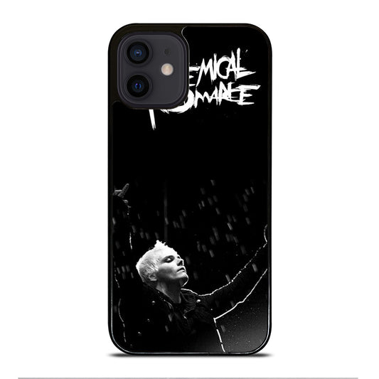MY CHEMICAL ROMANCE SHOW iPhone 12 Mini Case Cover
