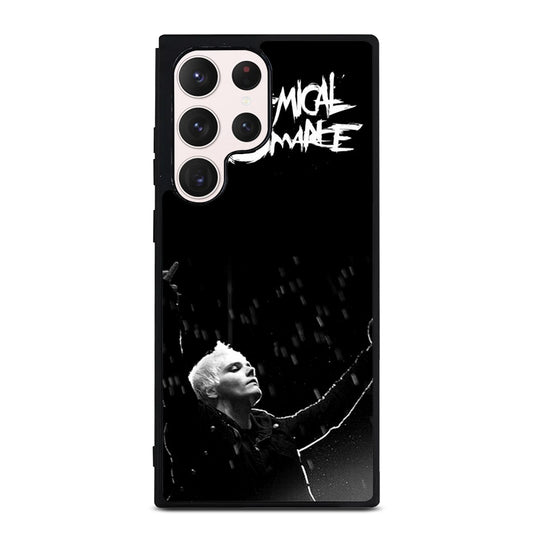 MY CHEMICAL ROMANCE SHOW Samsung Galaxy S23 Ultra Case Cover