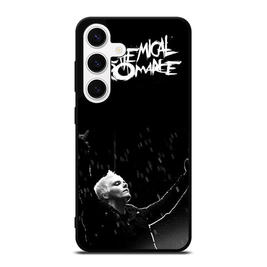 MY CHEMICAL ROMANCE SHOW Samsung Galaxy S24 Case Cover