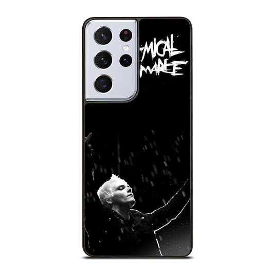 MY CHEMICAL ROMANCE SHOW Samsung Galaxy S21 Ultra Case Cover