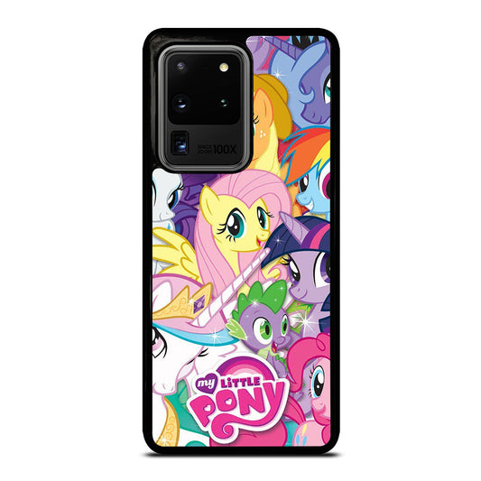 MY LITTLE PONY CHARACTER 2 Samsung Galaxy S20 Ultra Case Cover