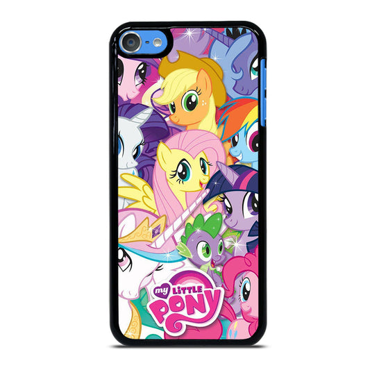 MY LITTLE PONY CHARACTER 2 iPod Touch 7 Case Cover