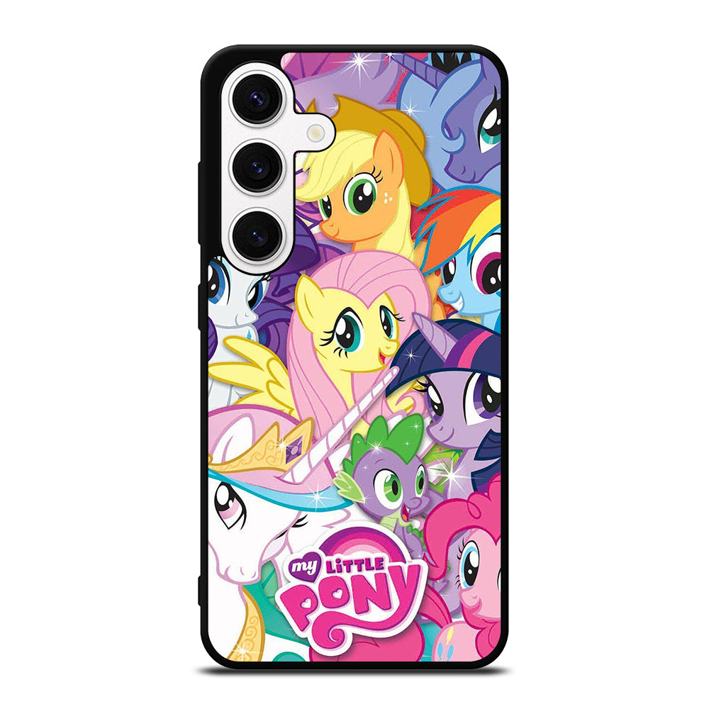 MY LITTLE PONY CHARACTER 2 Samsung Galaxy S24 Case Cover