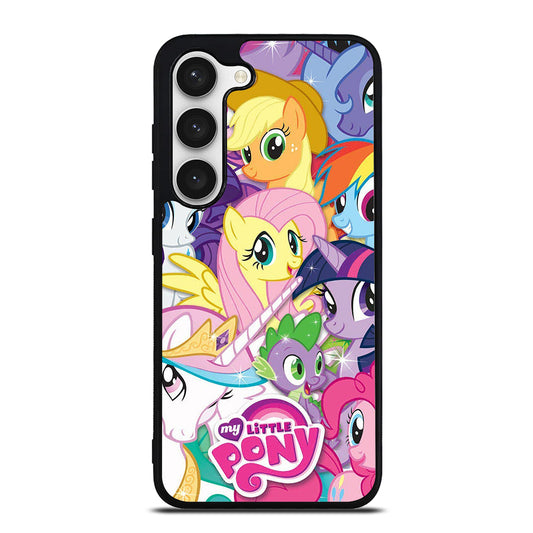 MY LITTLE PONY CHARACTER 2 Samsung Galaxy S23 Case Cover
