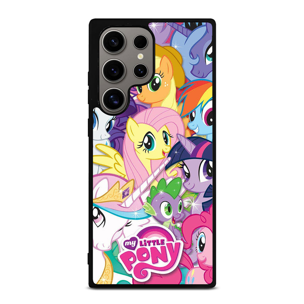 MY LITTLE PONY CHARACTER 2 Samsung Galaxy S24 Ultra Case Cover