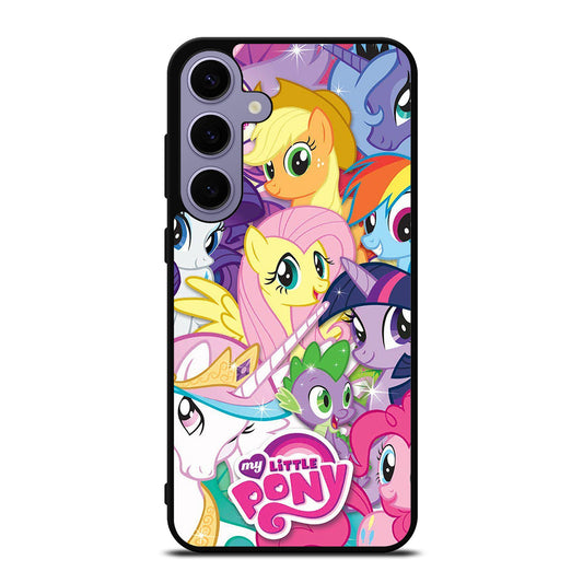 MY LITTLE PONY CHARACTER 2 Samsung Galaxy S24 Plus Case Cover