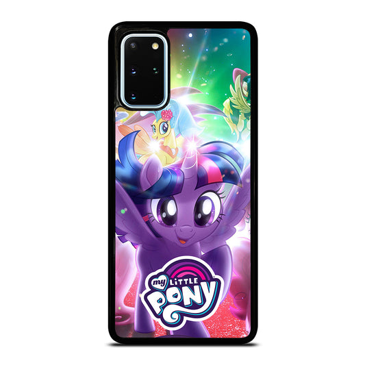 MY LITTLE PONY CHARACTER Samsung Galaxy S20 Plus Case Cover