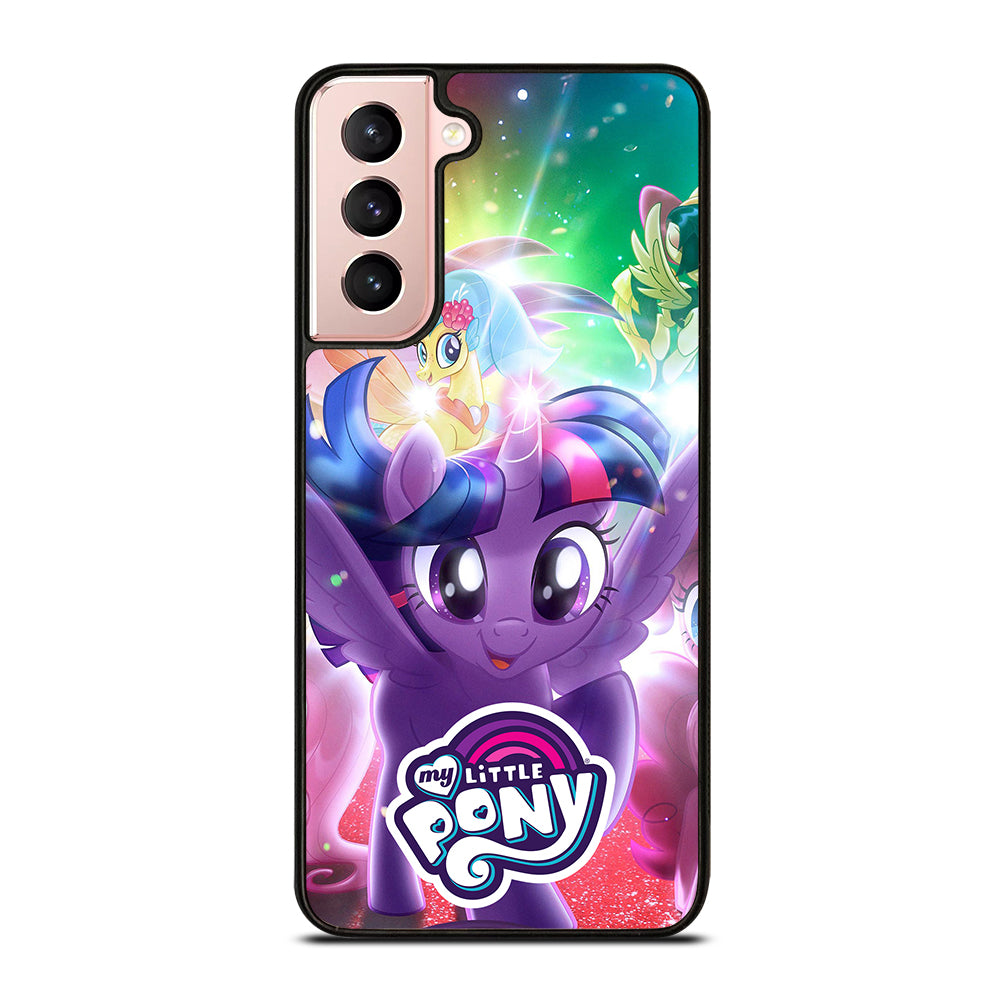 MY LITTLE PONY CHARACTER Samsung Galaxy S21 Case Cover