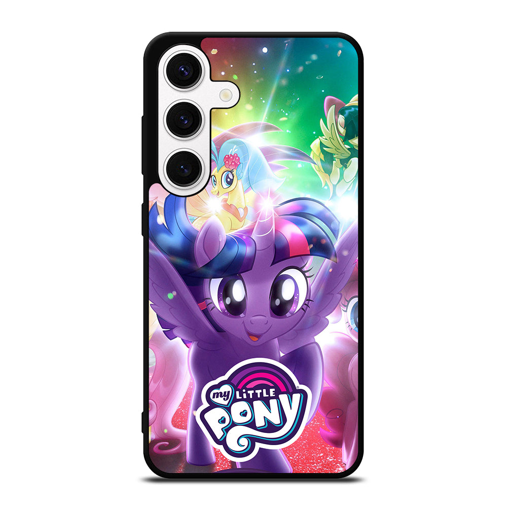 MY LITTLE PONY CHARACTER Samsung Galaxy S24 Case Cover