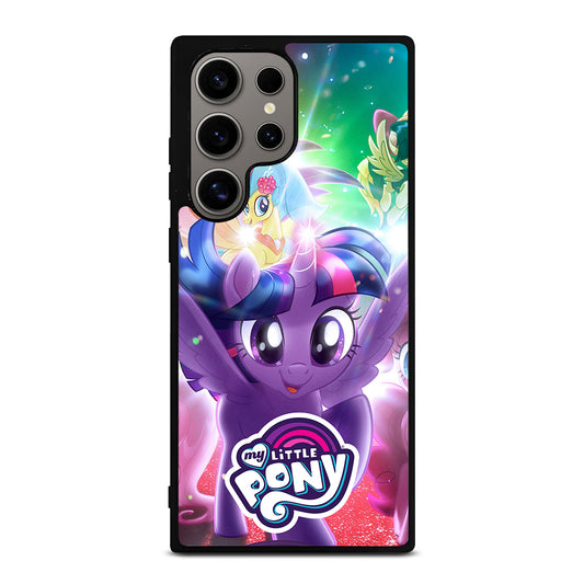 MY LITTLE PONY CHARACTER Samsung Galaxy S24 Ultra Case Cover