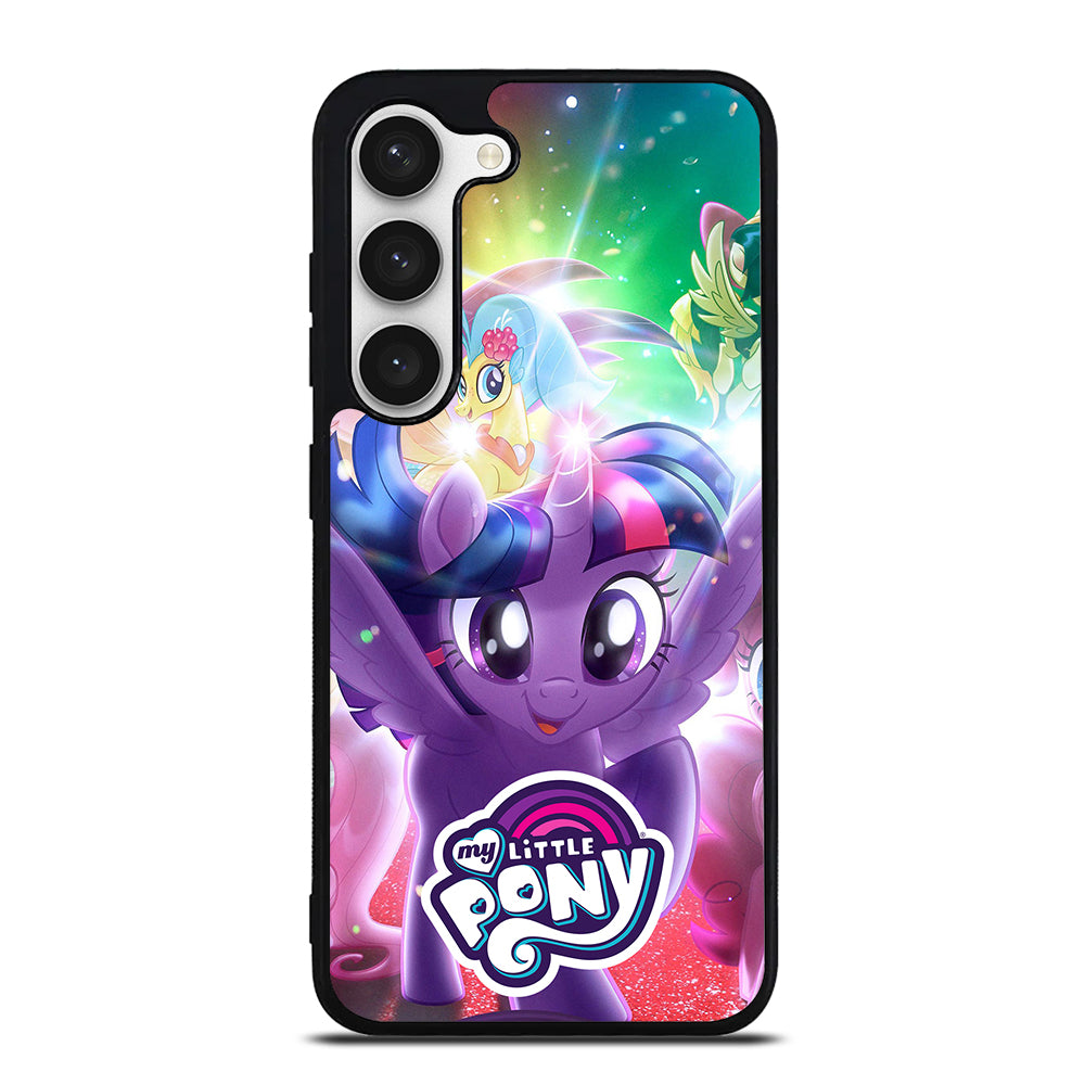 MY LITTLE PONY CHARACTER Samsung Galaxy S23 Case Cover
