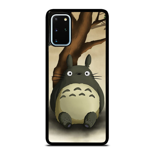 MY NEIGHBOR TOTORO ART Samsung Galaxy S20 Plus Case Cover