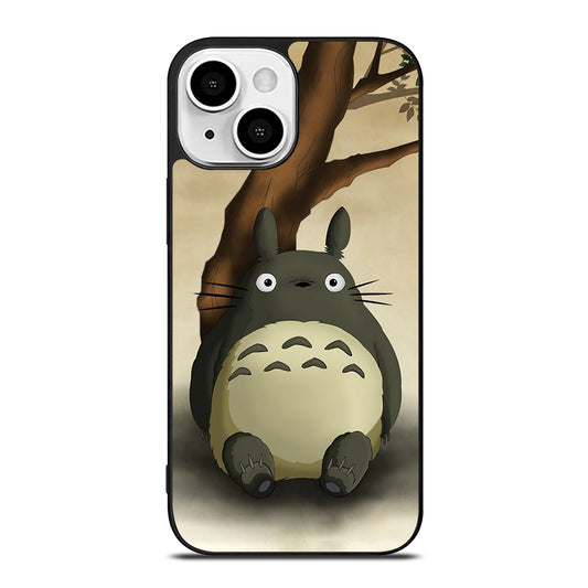 MY NEIGHBOR TOTORO ART iPhone 13 Mini Case Cover