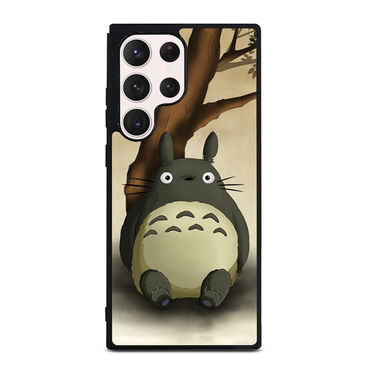 MY NEIGHBOR TOTORO ART Samsung Galaxy S23 Ultra Case Cover