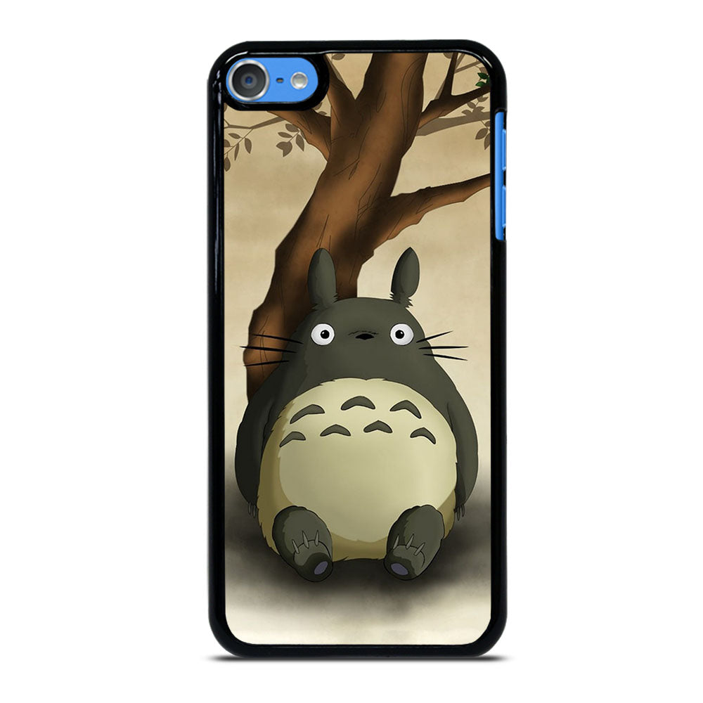 MY NEIGHBOR TOTORO ART iPod Touch 7 Case Cover