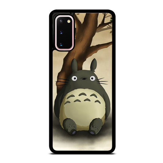 MY NEIGHBOR TOTORO ART Samsung Galaxy S20 Case Cover