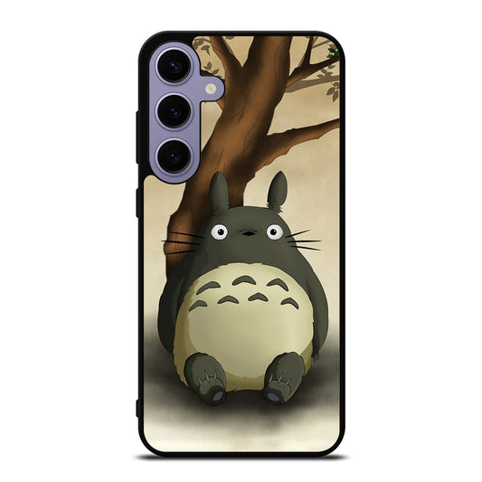 MY NEIGHBOR TOTORO ART Samsung Galaxy S24 Plus Case Cover