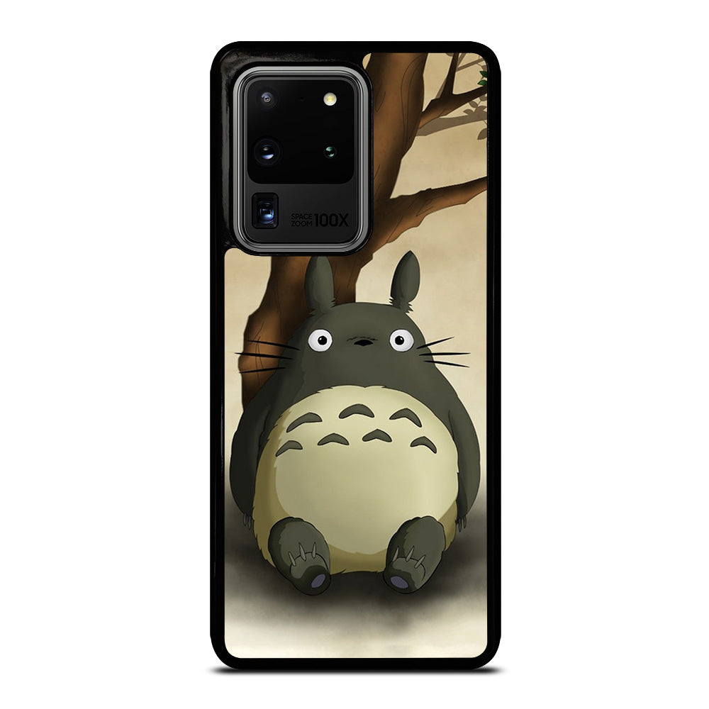 MY NEIGHBOR TOTORO ART Samsung Galaxy S20 Ultra Case Cover