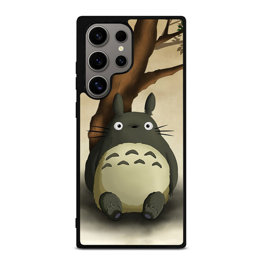 MY NEIGHBOR TOTORO ART Samsung Galaxy S24 Ultra Case Cover