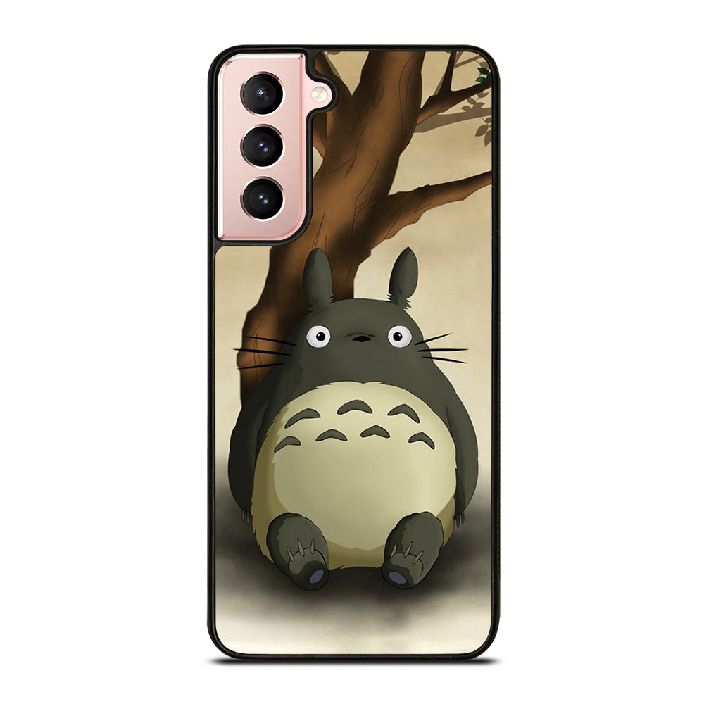 MY NEIGHBOR TOTORO ART Samsung Galaxy S21 Case Cover