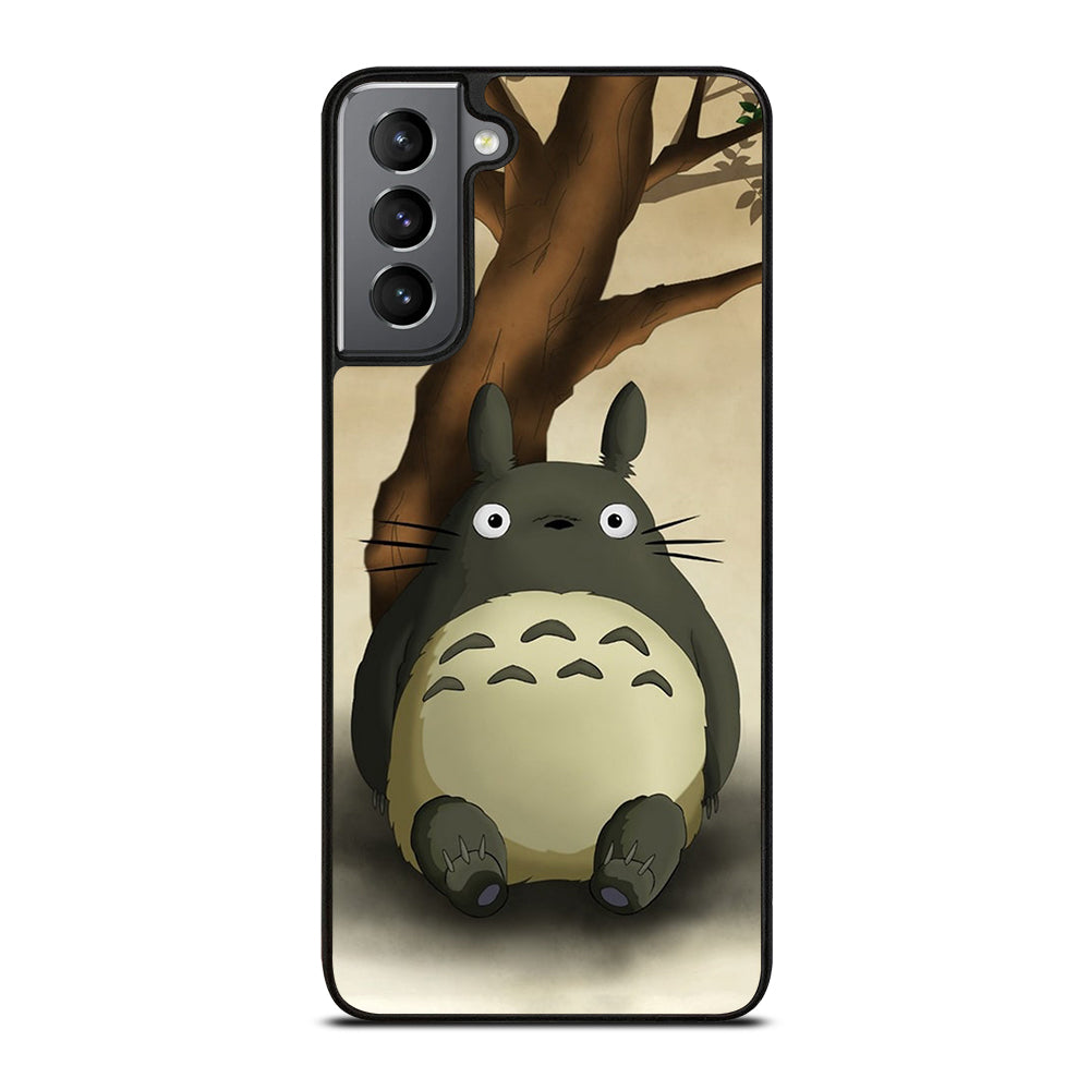 MY NEIGHBOR TOTORO ART Samsung Galaxy S21 Plus Case Cover