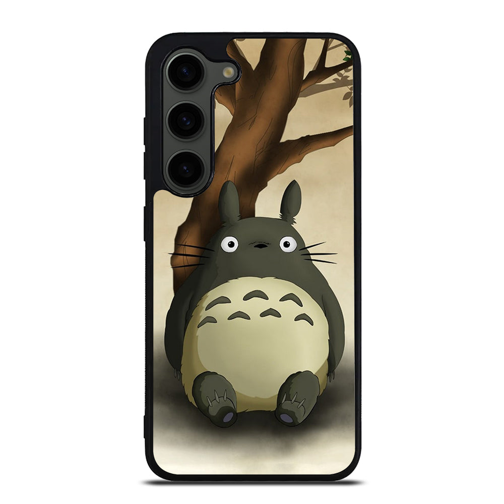 MY NEIGHBOR TOTORO ART Samsung Galaxy S23 Plus Case Cover