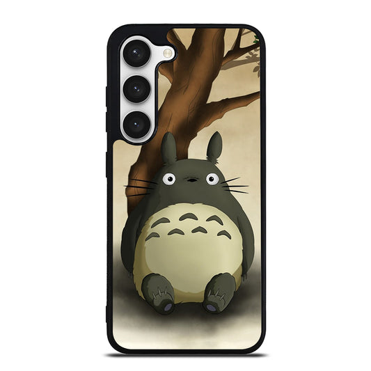MY NEIGHBOR TOTORO ART Samsung Galaxy S23 Case Cover